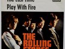 ROLLING STONES – THE LAST TIME – SWISS CLUB EX LIBRIS
