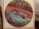 RARE BOSTON DONT LOOK BACK PICTURE DISC PROMOTIONAL