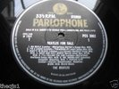 BEATLES  BEATLES FOR SALE  2nd 65 U. K. STEREO PRESS EX