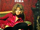 ABBA- ANNIFRID LYNGSTAD TITLED FRIDA FOC 
