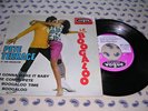 LATIN BOOGALOO POPCORN PETE TERRACE FRENCH EP ON VOGUE