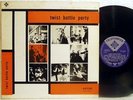 TWIST BATTLE PARTY GERMAN BEAT GARAGE RARE DIFF CVR LP