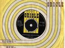 SCREAMING LORD SUTCH - Dracula's Daughter - PAGE / MEEK