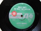 Betty Wright R&B/Soul/OZ/Atlantic/Sample/68.