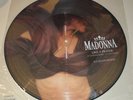MADONNA: LIKE A PRAYER Picture Disc 12