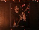 IRON MAIDEN RUNNING FREE LIVE IN LONDON 1980 VERY RARE