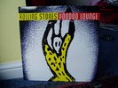 THE ROLLING STONES VOODOO LOUNGE LP RARE