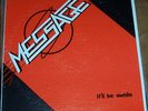 MESSAGE IT'LL BE AWHILE - PRIVATE PROG