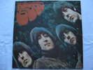 BEATLES RUBBER SOUL 2 BOX EMI MINT UNPLAYED