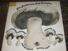 MUSHROOM FOLK SAMPLER - VARIOUS/MUSHROOM UK 70 ULTRA