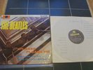 The Beatles lp Please please me Y & B 1st Press Parloph