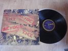 AC/DC Australian Australia TNT vinyl LP album Albert
