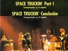 Deep Purple - Space Truckin' live/part two   MEXICO 7