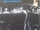 Roxy Music  - Pyjamarama -  Portugese PS 7