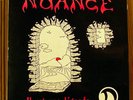 NUANCE il est une legende FRENCH PROG SYNTH EX LP hear
