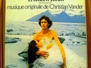 MAGMA CHRISTIAN VANDER tristan et iseult FR PROG OST