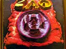 ZAO shekina FUNKY ABSTRACT JAZZ PROG LP listen