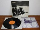 STARJETS God Bless    Pretty Rare Powerpop Punk LP 1979