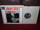 JIMMY REED 12 String Guitar Blues LP 1963 MONO 1st