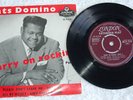 Fats Domino EP: Carry On Rockin' - Part 2