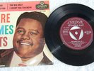 Fats Domino EP: Here Comes Fats - Volume 3 TRI
