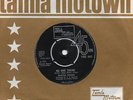 TAMLA MOTOWN TMG 843-MARTHA REEVES-NO ONE THERE-MINT-