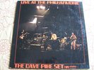 DAVE PIKE SET - Live at the Pholharmonie  LP KULT MPS