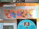 C. HALARIS-AKOLOUTHIA 1974 Greek LP POKORA PSYCH EX+