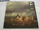 Fra Lippo Lippi - Songs  - LP 1986