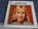 AGNETHA FALSKOG AGNETHA  12 TRACK SAMPLER EMBASSY