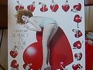 GENEVIEVE WAITE - RICHARD AVEDON LP FR NM POP