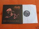 MANES-LP under ein blodraud maane (mayhem,burzum)