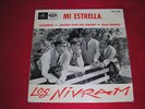 EP - LOS NIVRAM : MI ESTRELLA - 