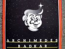 Archimedes Badkar   - s/t     Prog    Psych