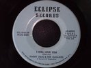 HARRY DEAL AND THE GALAXIES - I STILL LOVE YOU