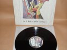 DEUS In A Bar Under.. Indie Alternative MINT UK LP RARE