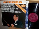 MERCURY SR-90132/DORATI,Minneapolis Sym/KODALY,BARTOK