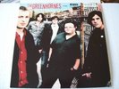 THE GREENHORNES S/T LP VINYL Raconteurs Dead Weather