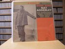NAT ADDERLEY - WORK SONG - RIVERSIDE RECORDS RLP 1167