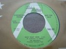 TAMLA MOTOWN THE ORIGINALS DEMO RECORD VG+