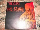 THE Cure- The Blood ' 7'' MINT PROMO SPAIN WANTEDDDDDDD