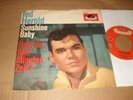 Ted Herold Sunshine Baby 7'' TOP