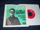 Roy Orbison She 7''