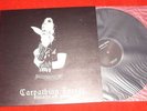Carpathian Forest - Strange Old Brew LP, Darkthrone