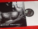Abyssic Hate - Suicidal LP, Burzum, Strid, Silencer