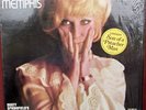 DUSTY SPRINGFIELD:DUSTY IN MEMPHIS LP. ATLANTIC. A+1969