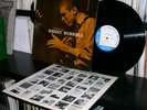 KENNY BURRELL Introducing Lex Ave. N.Y.Jazz LP DG 1523