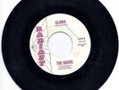 Ubans-Gloria / On The Bridge-Radiant-102
