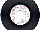 Music Machine-Hey Joe / Wrong-Original Sound 82 D. J.