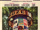 Ansermet/OSR - French Overtures - London CS 6205 WB